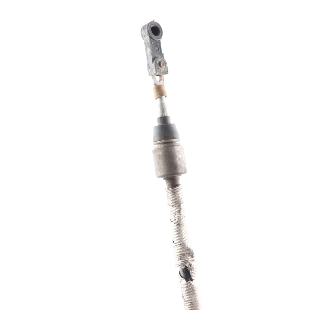 Selector Gearshift Linkage Cable Automatic Gearbox to Audi TT 8J Gear with Part number 5K2713025AD Audi TT 8J Gear Selector Gearshift Linkage Cable Automatic Gearbox - SKU RHD-5K2713025AD - Part number 5K2713025AD