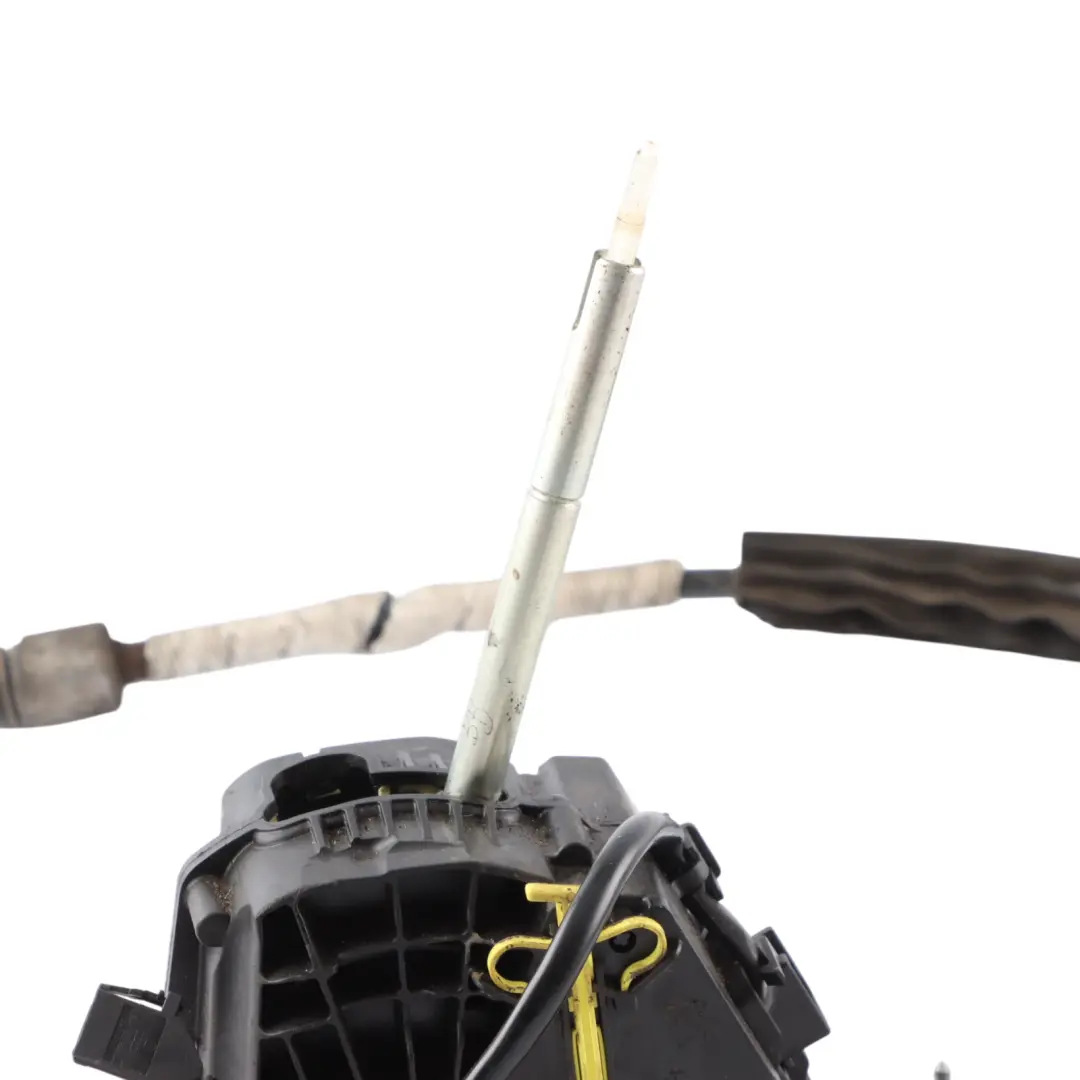 Selector Gearshift Linkage Cable Automatic Gearbox to Audi TT 8J Gear with Part number 5K2713025AD Audi TT 8J Gear Selector Gearshift Linkage Cable Automatic Gearbox - SKU RHD-5K2713025AD - Part number 5K2713025AD