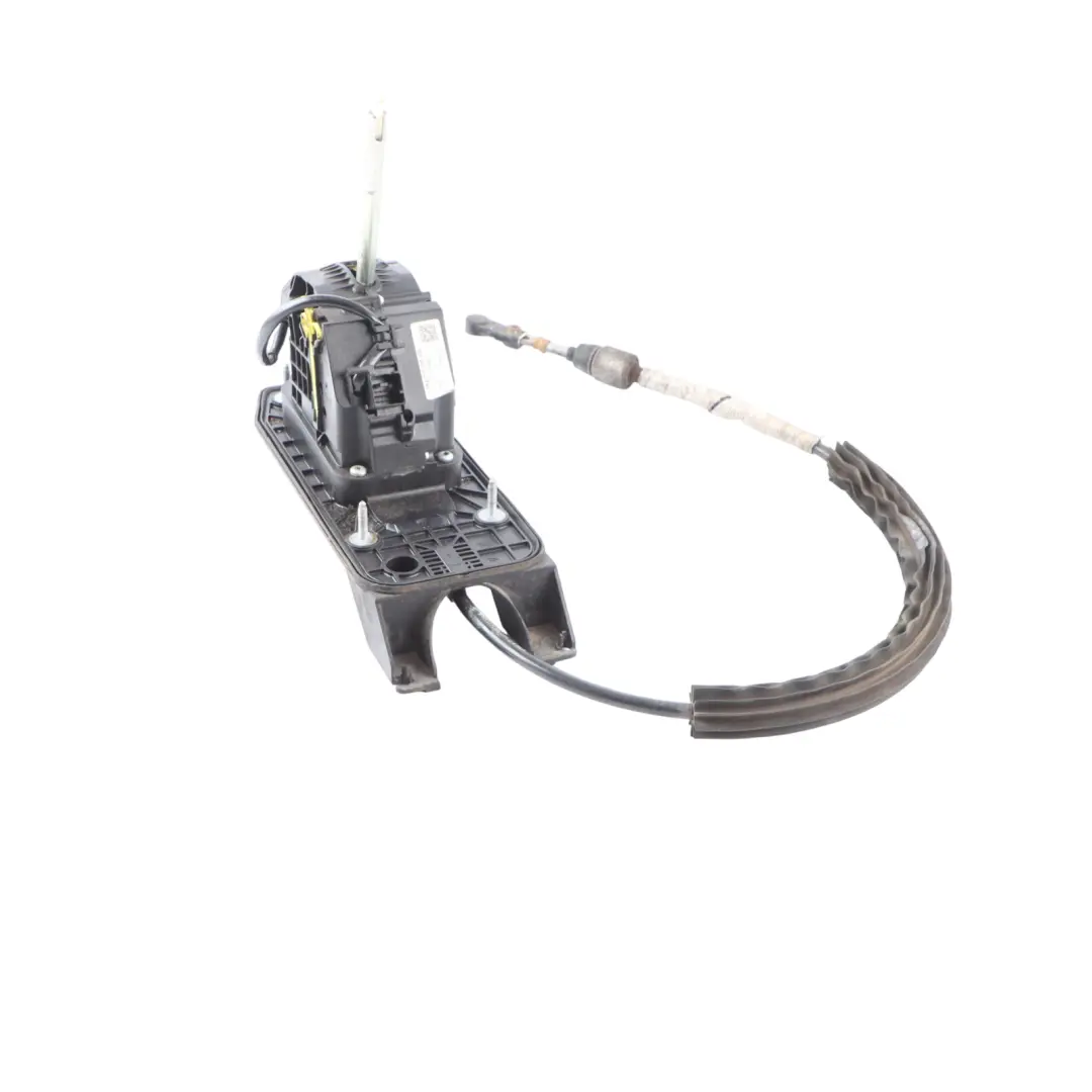 Selector Gearshift Linkage Cable Automatic Gearbox to Audi TT 8J Gear with Part number 5K2713025AD Audi TT 8J Gear Selector Gearshift Linkage Cable Automatic Gearbox - SKU RHD-5K2713025AD - Part number 5K2713025AD