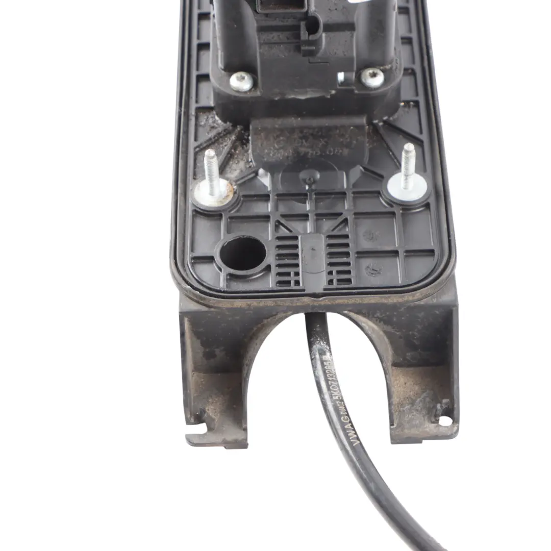 Selector Gearshift Linkage Cable Automatic Gearbox to Audi TT 8J Gear with Part number 5K2713025AD Audi TT 8J Gear Selector Gearshift Linkage Cable Automatic Gearbox - SKU RHD-5K2713025AD - Part number 5K2713025AD