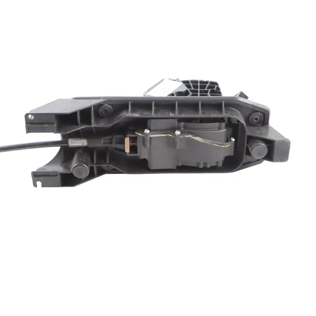 Audi TT 8J Gear Selector Gearshift Linkage Cable Automatic Gearbox - SKU RHD-5K2713025AD - Part number 5K2713025AD