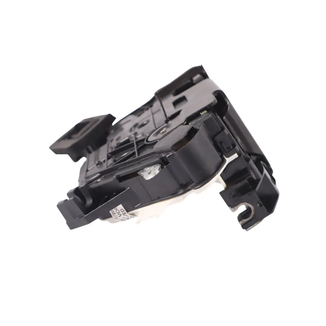  Door Lock Volkswagen Golf Jetta Beetle Caddy Polo Front Right O/S 5K2837016D - SKU RHD-5K2837016D - Part number RHD-5K2837016D