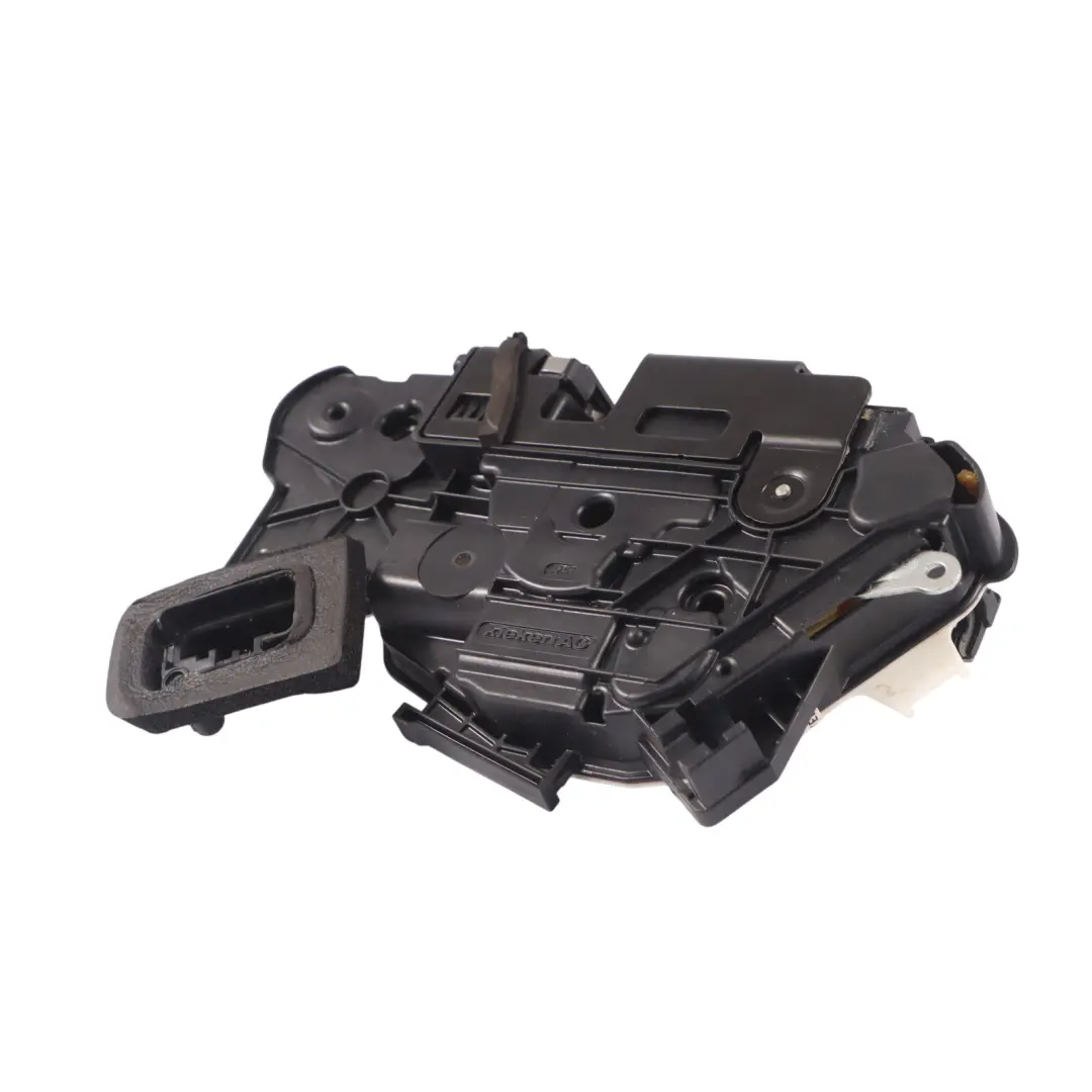  Door Lock Volkswagen Golf Jetta Beetle Caddy Polo Front Right O/S 5K2837016D - SKU RHD-5K2837016D - Part number RHD-5K2837016D
