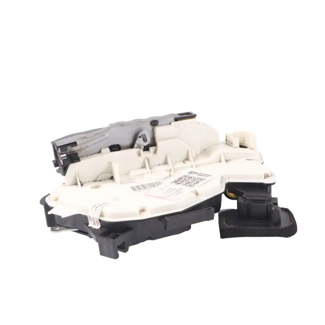  Door Lock Volkswagen Golf Jetta Beetle Caddy Polo Front Right O/S 5K2837016D - SKU RHD-5K2837016D - Part number RHD-5K2837016D