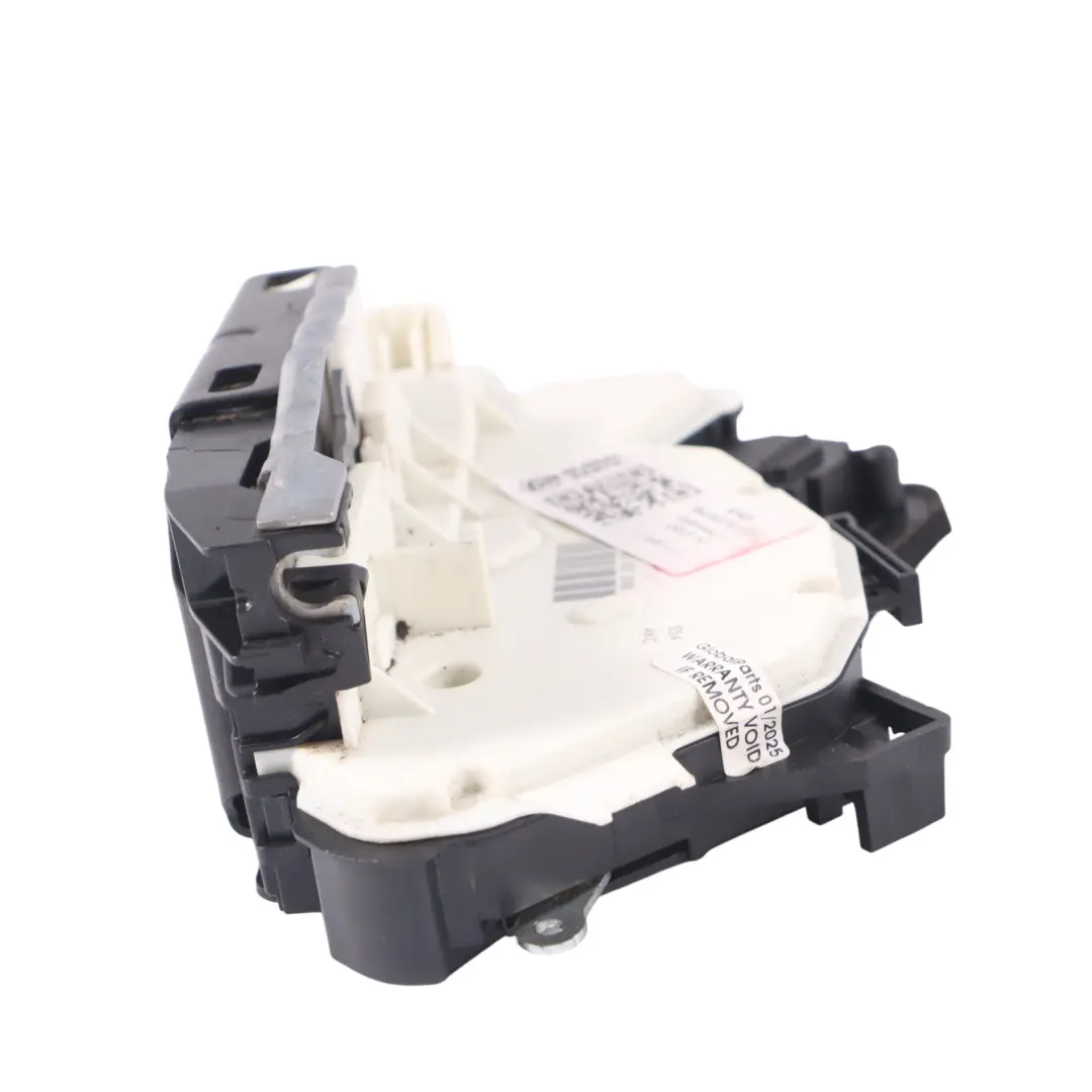  Door Lock Volkswagen Golf Jetta Beetle Caddy Polo Front Right O/S 5K2837016D - SKU RHD-5K2837016D - Part number RHD-5K2837016D