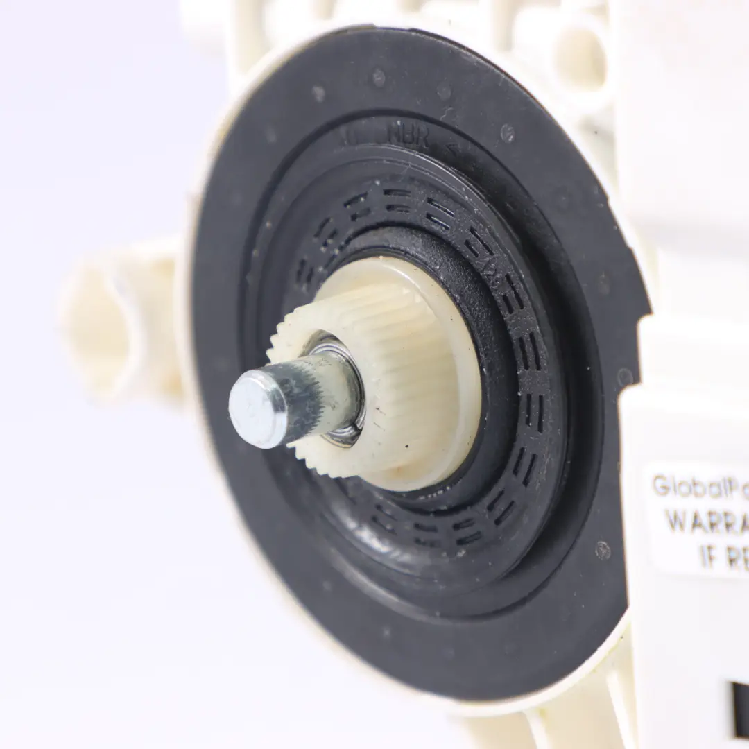 Front Left N/S Window Lifter Regulator Motor to VW Volkswagen Tiguan 5N with Part number 5N0959702F VW Volkswagen Tiguan 5N Front Left N/S Window Lifter Regulator Motor - SKU RHD-5N0959702F - Part number 5N0959702F