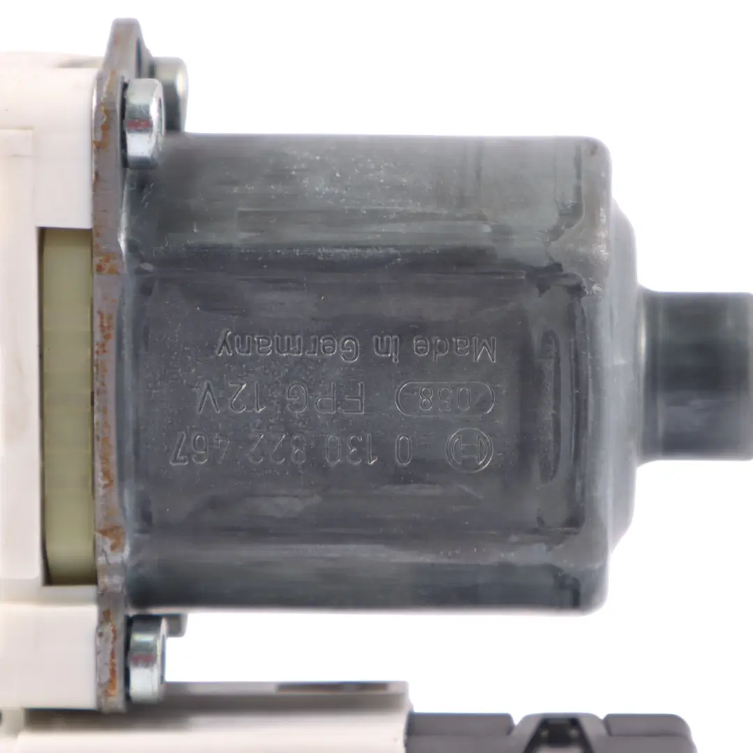 Front Left N/S Window Lifter Regulator Motor to VW Volkswagen Tiguan 5N with Part number 5N0959702F VW Volkswagen Tiguan 5N Front Left N/S Window Lifter Regulator Motor - SKU RHD-5N0959702F - Part number 5N0959702F