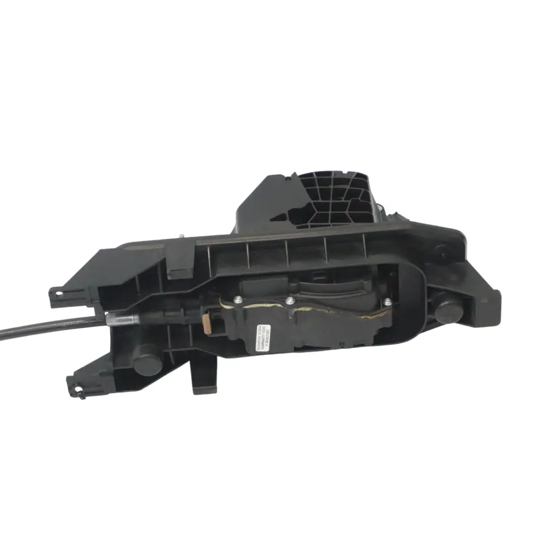 Gearbox Lever Linkage to Audi Q3 8U Volkswagen Tiguan 5N Automatic with Part number 5N2713025G Audi Q3 8U Volkswagen Tiguan 5N Automatic Gearbox Lever Linkage - SKU RHD-5N2713025G - Part number 5N2713025G