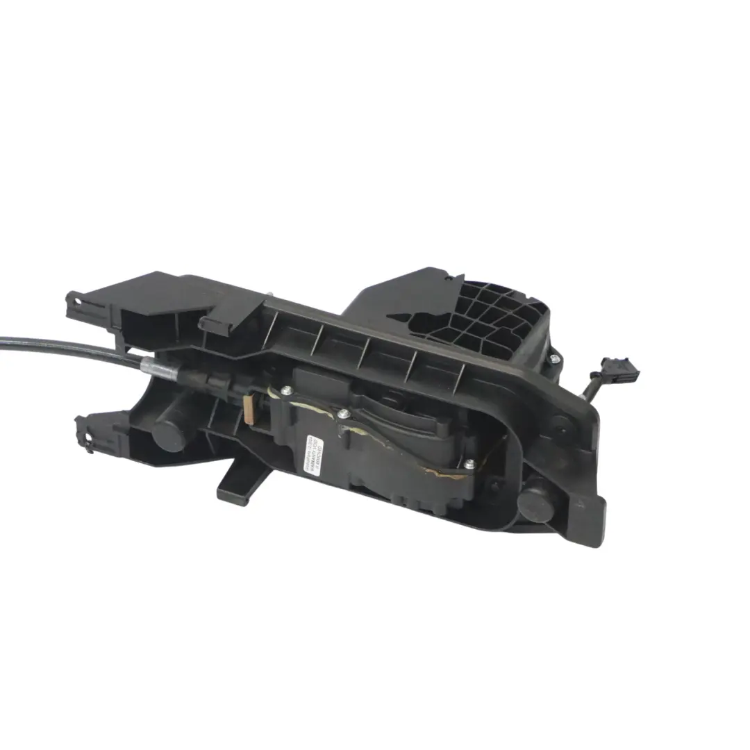 Gearbox Lever Linkage to Audi Q3 8U Volkswagen Tiguan 5N Automatic with Part number 5N2713025G Audi Q3 8U Volkswagen Tiguan 5N Automatic Gearbox Lever Linkage - SKU RHD-5N2713025G - Part number 5N2713025G