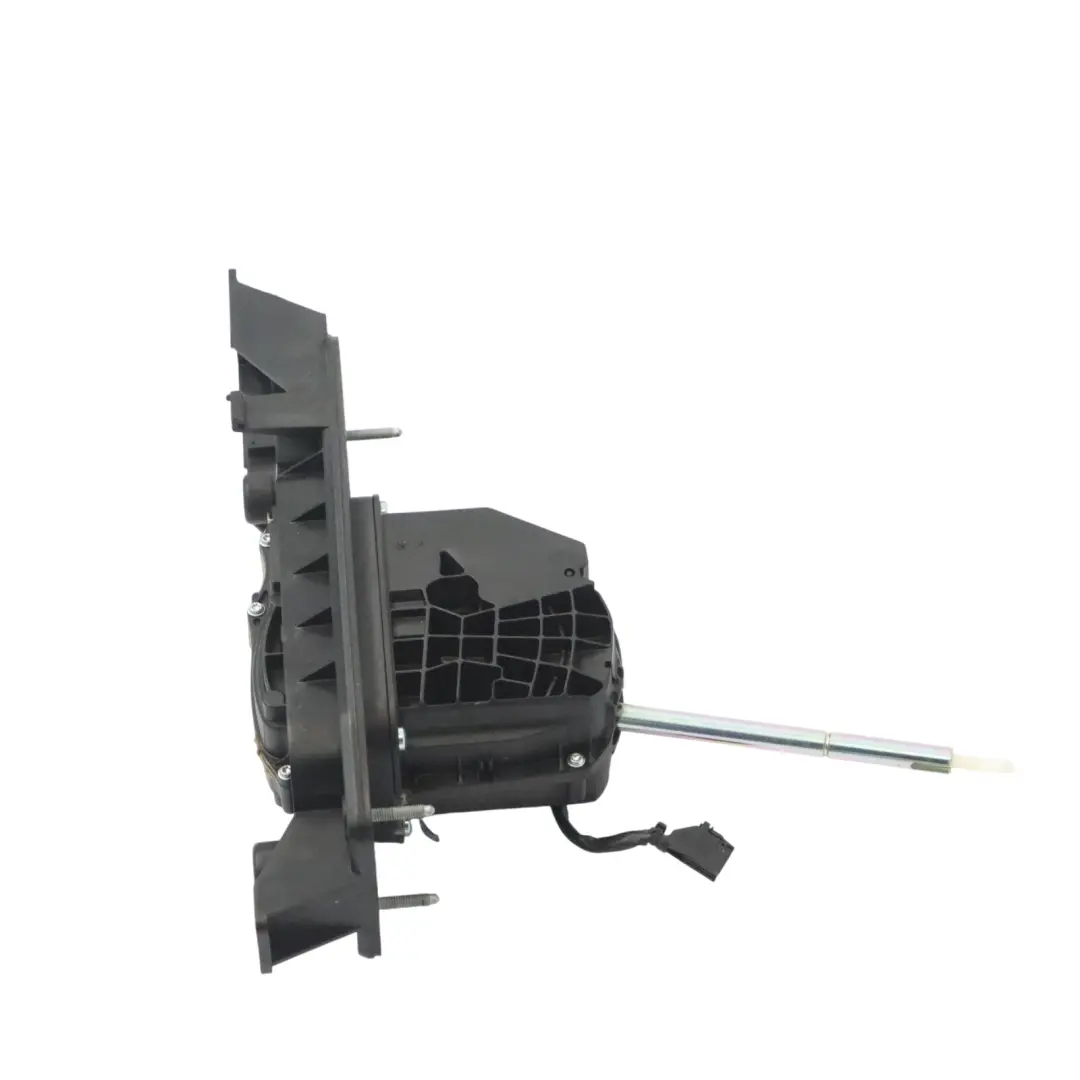 Gearbox Lever Linkage to Audi Q3 8U Volkswagen Tiguan 5N Automatic with Part number 5N2713025G Audi Q3 8U Volkswagen Tiguan 5N Automatic Gearbox Lever Linkage - SKU RHD-5N2713025G - Part number 5N2713025G