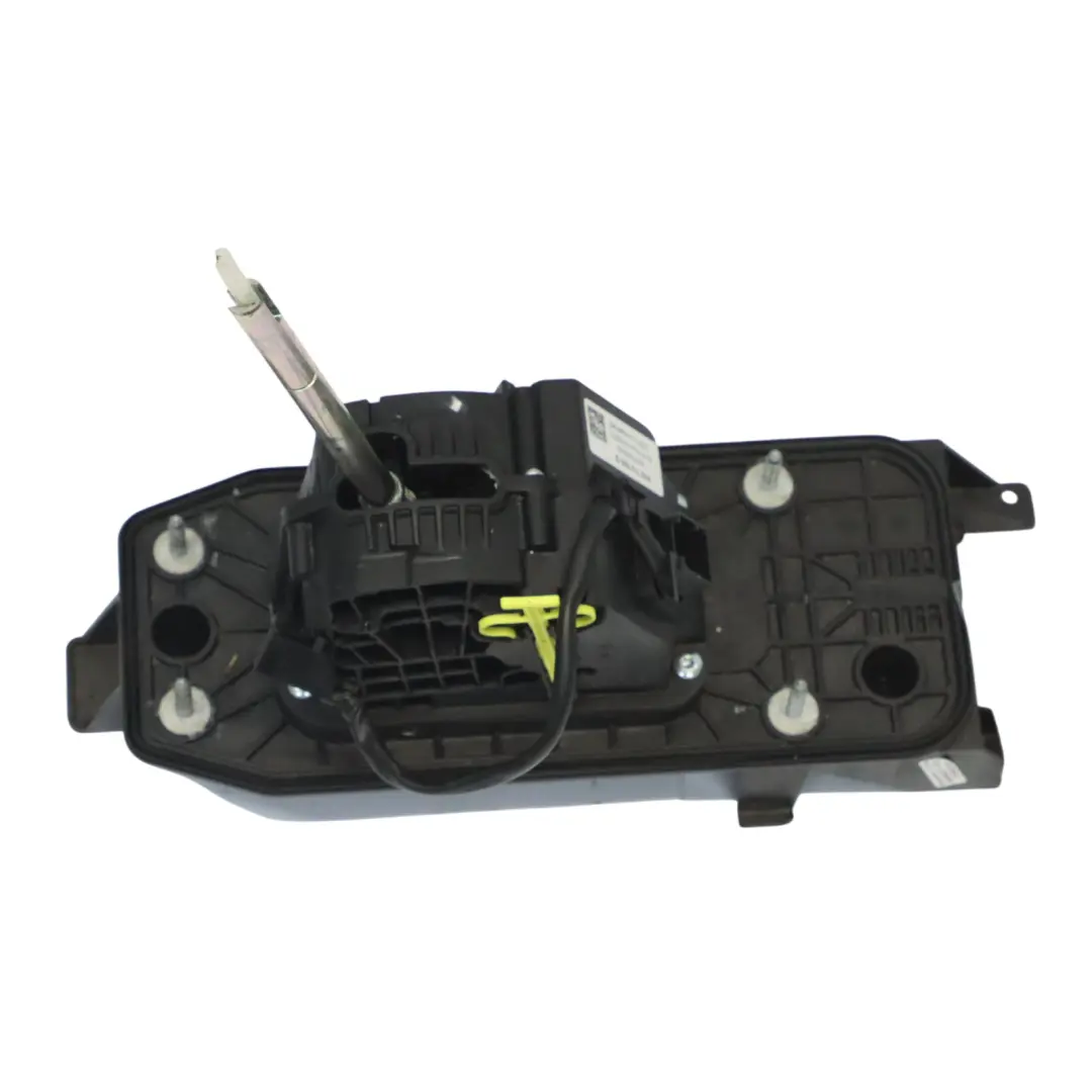 Audi Q3 8U Volkswagen Tiguan 5N Automatic Gearbox Lever Linkage - SKU RHD-5N2713025G - Part number 5N2713025G