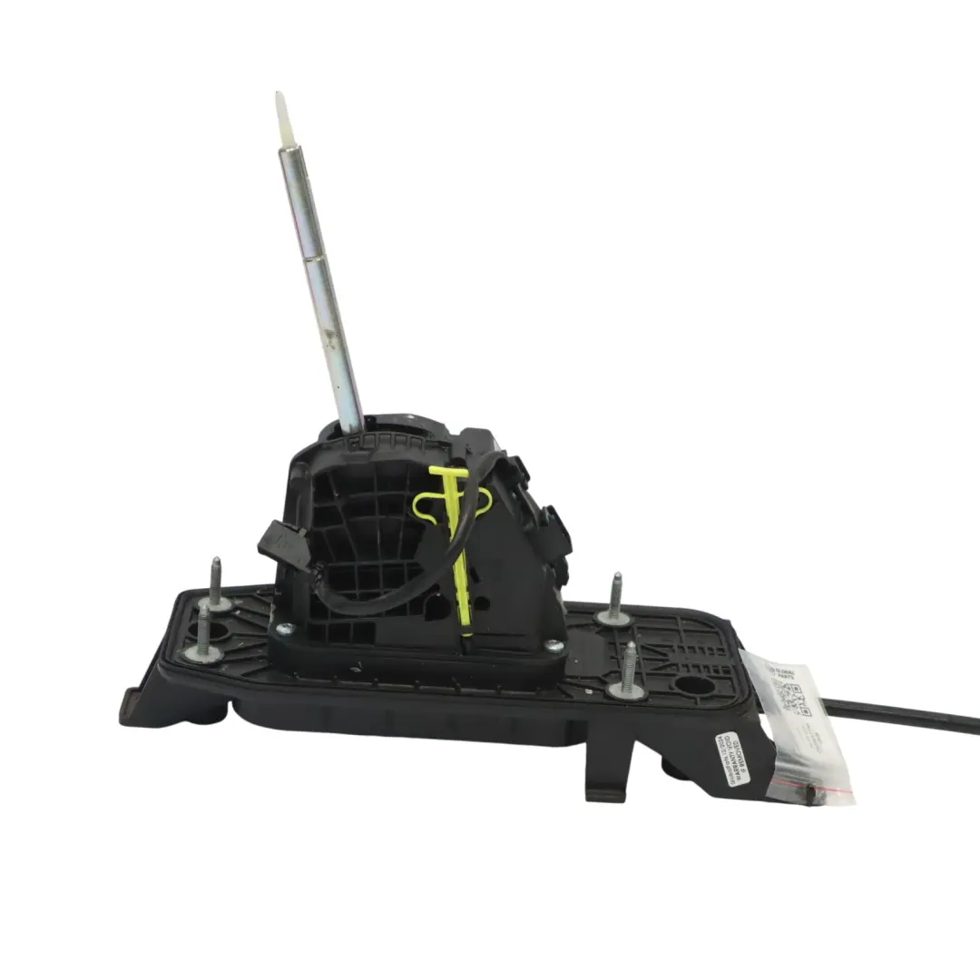 Gearbox Lever Linkage to Audi Q3 8U Volkswagen Tiguan 5N Automatic with Part number 5N2713025G Audi Q3 8U Volkswagen Tiguan 5N Automatic Gearbox Lever Linkage - SKU RHD-5N2713025G - Part number 5N2713025G