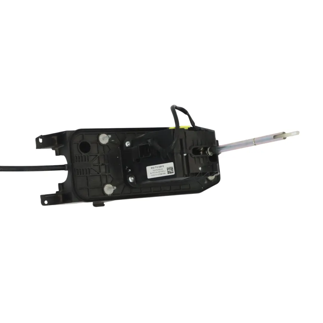 Gearbox Lever Linkage to Audi Q3 8U Volkswagen Tiguan 5N Automatic with Part number 5N2713025G Audi Q3 8U Volkswagen Tiguan 5N Automatic Gearbox Lever Linkage - SKU RHD-5N2713025G - Part number 5N2713025G
