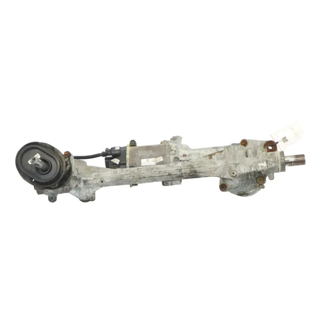 Steering Rack Power Steering Box Gear Pinion 5Q2423055L to Volkswagen VW Golf Mk7 with Part number 5Q2423055L-1 Volkswagen VW Golf Mk7 Steering Rack Power Steering Box Gear Pinion 5Q2423055L - SKU RHD-5Q2423055L-1 - Part number 5Q2423055L-1