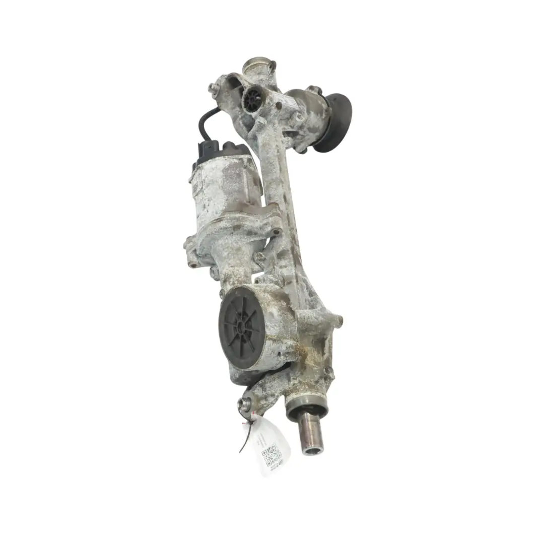 Volkswagen VW Golf Mk7 Steering Rack Power Steering Box Gear Pinion 5Q2423055L - SKU RHD-5Q2423055L-1 - Part number 5Q2423055L-1