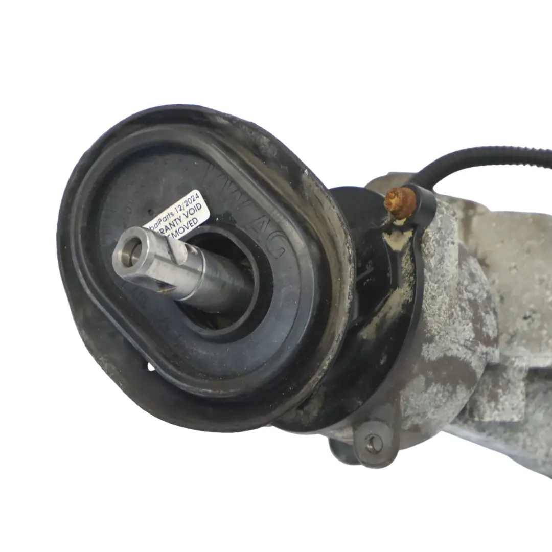 Volkswagen VW Golf Mk7 Steering Rack Power Steering Box Gear Pinion 5Q2423055L - SKU RHD-5Q2423055L-1 - Part number 5Q2423055L-1