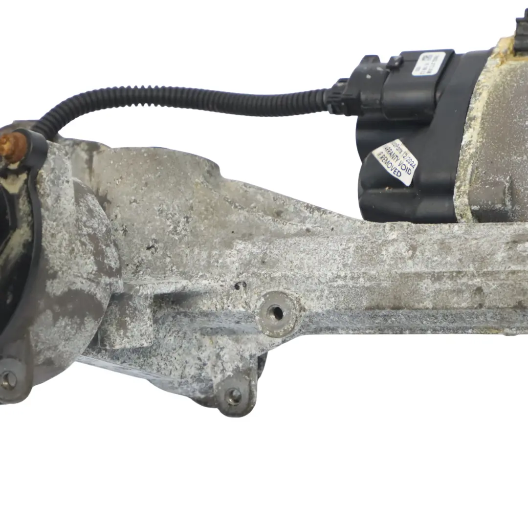 Volkswagen VW Golf Mk7 Steering Rack Power Steering Box Gear Pinion 5Q2423055L - SKU RHD-5Q2423055L-1 - Part number 5Q2423055L-1