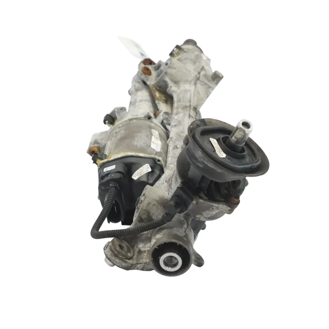 Steering Rack Power Steering Box Gear Pinion 5Q2423055L to Volkswagen VW Golf Mk7 with Part number 5Q2423055L-1 Volkswagen VW Golf Mk7 Steering Rack Power Steering Box Gear Pinion 5Q2423055L - SKU RHD-5Q2423055L-1 - Part number 5Q2423055L-1