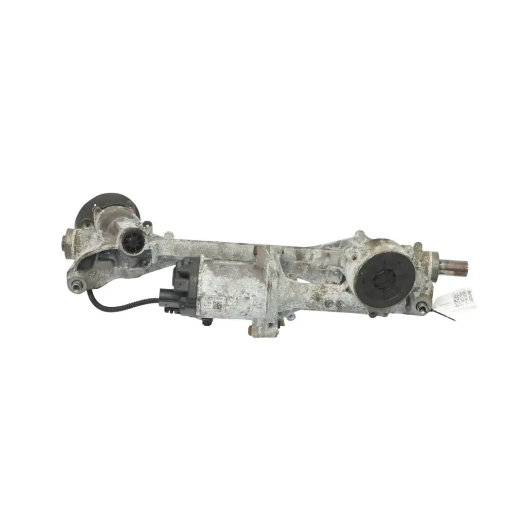 Steering Rack Power Steering Box Gear Pinion 5Q2423055L to Volkswagen VW Golf Mk7 with Part number 5Q2423055L-1 Volkswagen VW Golf Mk7 Steering Rack Power Steering Box Gear Pinion 5Q2423055L - SKU RHD-5Q2423055L-1 - Part number 5Q2423055L-1