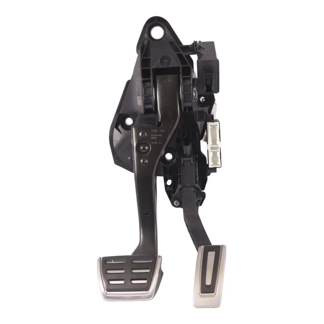 5G Brake Acceleration Throttle Pedal Assembly to Volkswagen Golf Mk7 with Part number 5Q2721115A Volkswagen Golf Mk7 5G Brake Acceleration Throttle Pedal Assembly - SKU RHD-5Q2721115A - Part number 5Q2721115A