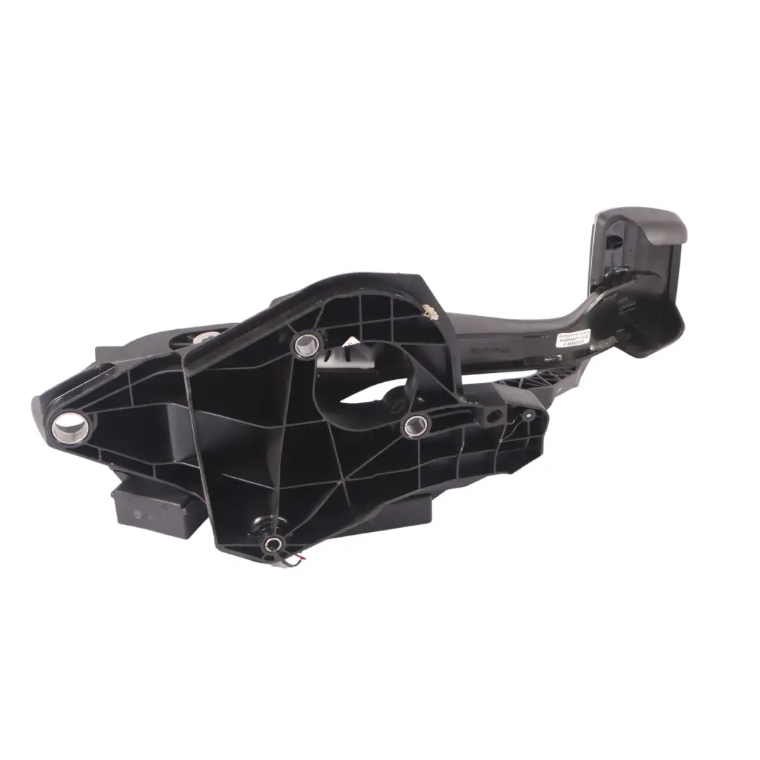 5G Brake Acceleration Throttle Pedal Assembly to Volkswagen Golf Mk7 with Part number 5Q2721115A Volkswagen Golf Mk7 5G Brake Acceleration Throttle Pedal Assembly - SKU RHD-5Q2721115A - Part number 5Q2721115A