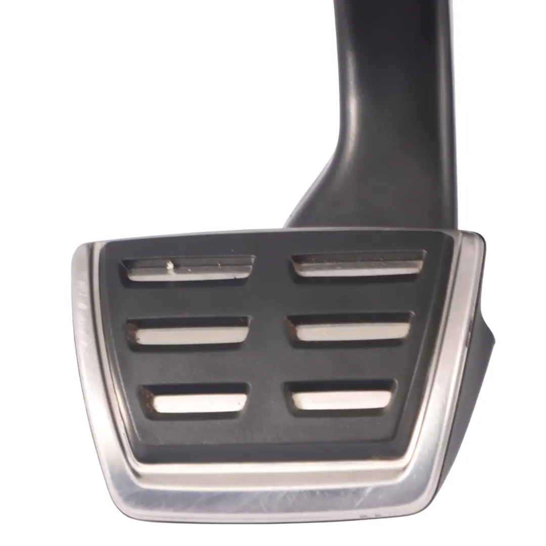 Volkswagen Golf Mk7 5G Brake Acceleration Throttle Pedal Assembly - SKU RHD-5Q2721115A - Part number 5Q2721115A