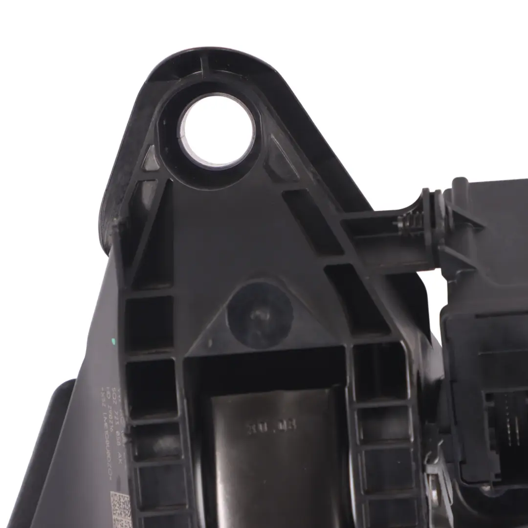 Volkswagen Golf Mk7 5G Brake Acceleration Throttle Pedal Assembly - SKU RHD-5Q2721115A - Part number 5Q2721115A