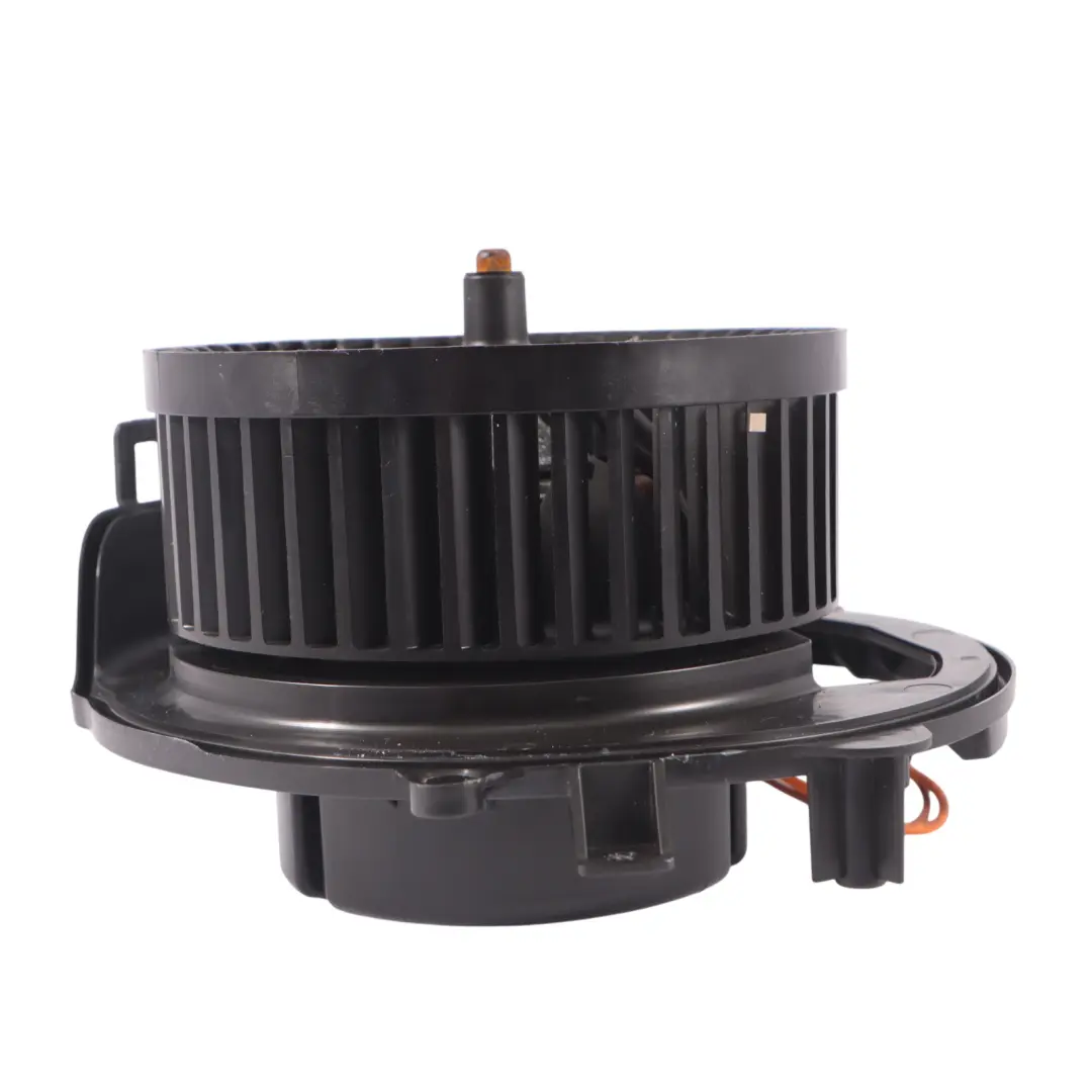 Volkswagen VW Golf Mk7 Heater Blower Motor Fan Unit - SKU RHD-5Q2819021B-1 - Part number 5Q2819021B