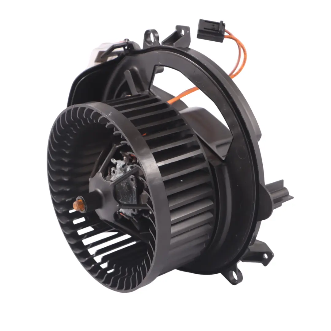 Heater Blower Motor Fan Unit to Volkswagen VW Golf Mk7 with Part number 5Q2819021B Volkswagen VW Golf Mk7 Heater Blower Motor Fan Unit - SKU RHD-5Q2819021B-1 - Part number 5Q2819021B