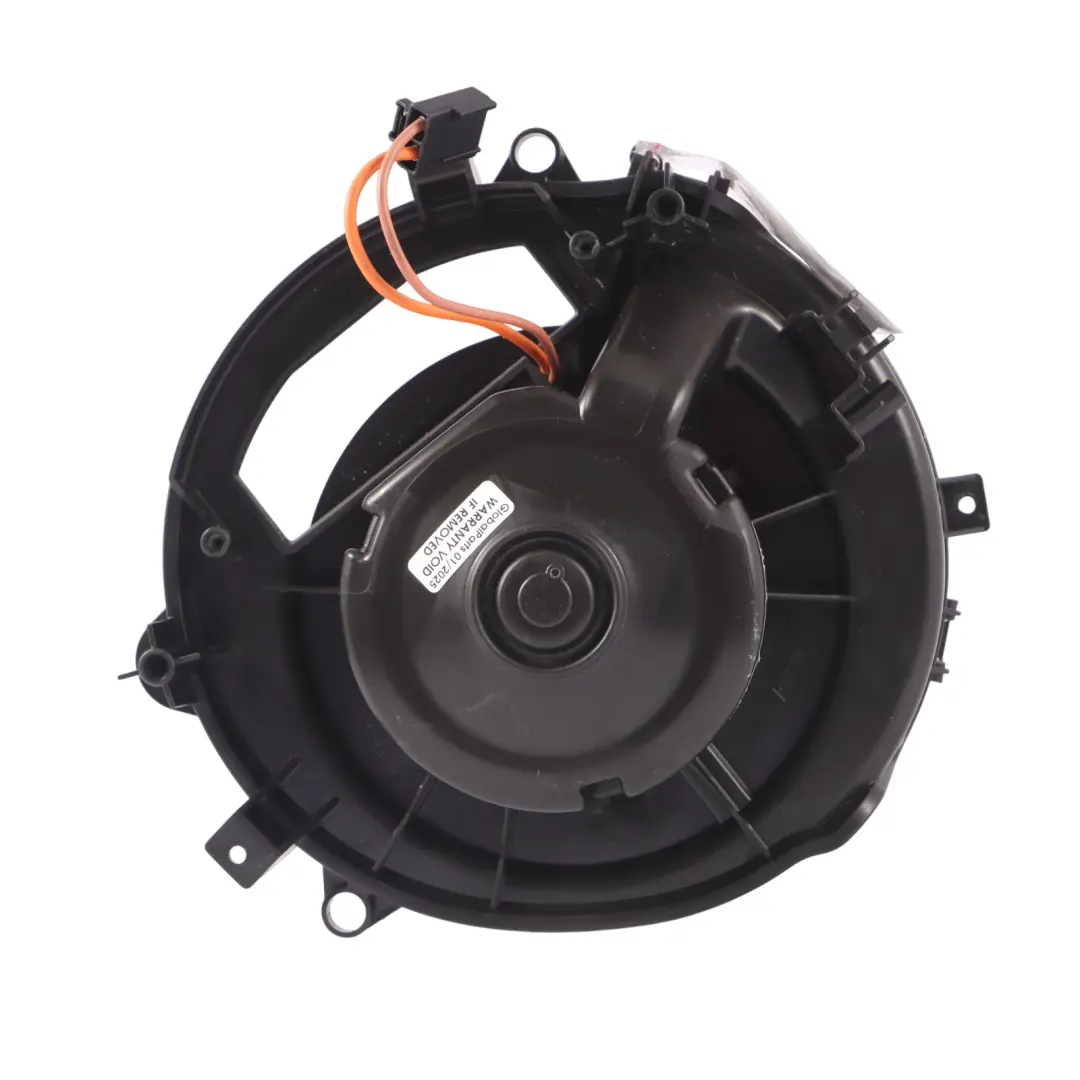 Volkswagen VW Golf Mk7 Heater Blower Motor Fan Unit - SKU RHD-5Q2819021B-1 - Part number 5Q2819021B