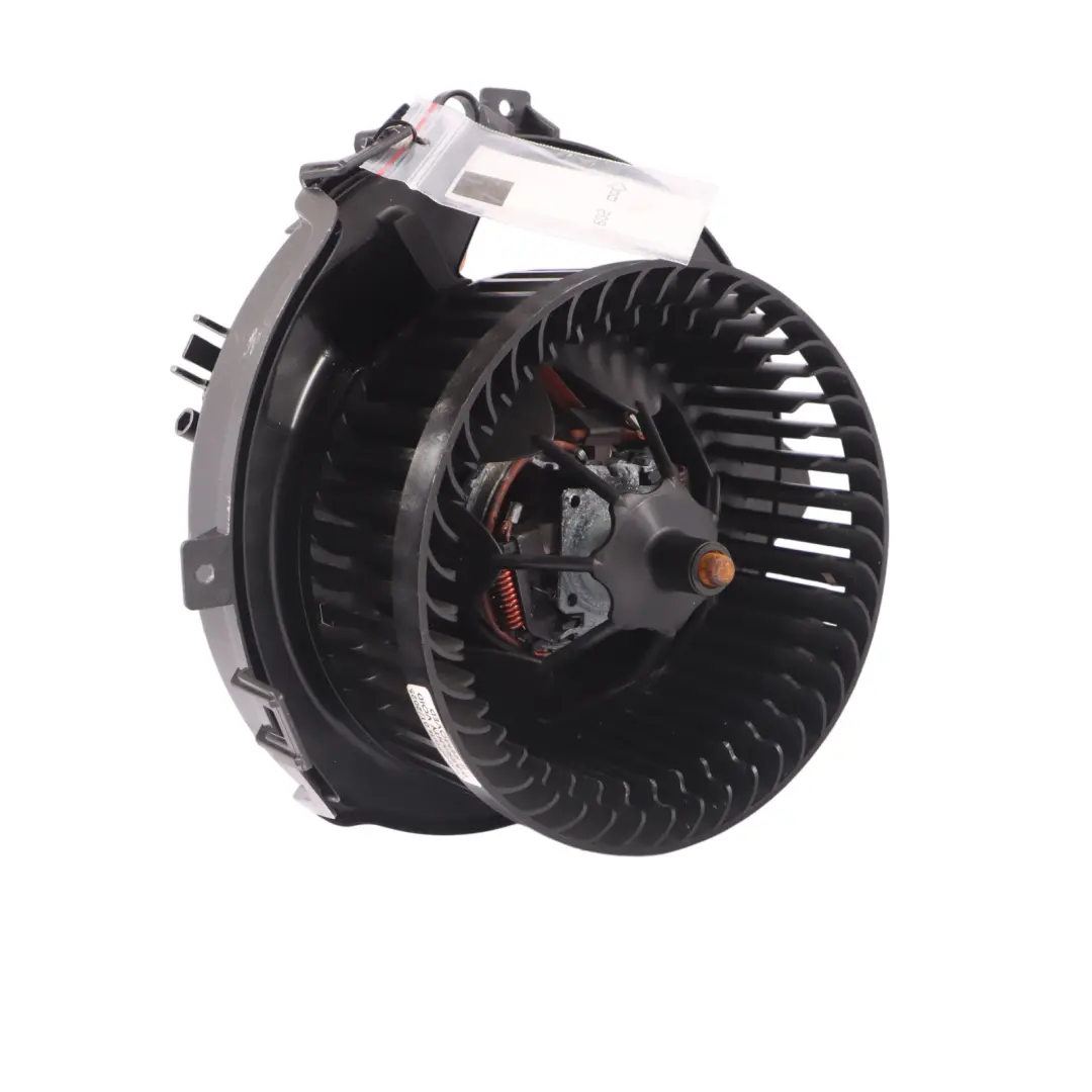 Volkswagen VW Golf Mk7 Heater Blower Motor Fan Unit - SKU RHD-5Q2819021B-1 - Part number 5Q2819021B