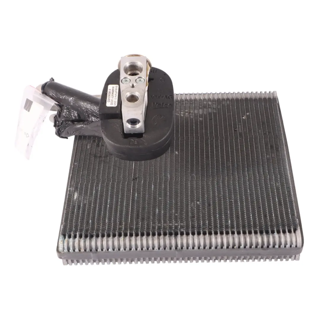 Conditioning A/C Evaporator to Audi Skoda Seat Volkswagen Air with Part number 5Q2820102D Audi Skoda Seat Volkswagen Air Conditioning A/C Evaporator - SKU RHD-5Q2820102D - Part number 5Q2820102D