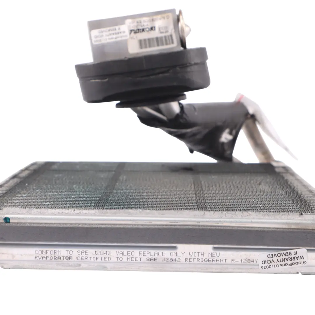 Conditioning A/C Evaporator to Audi Skoda Seat Volkswagen Air with Part number 5Q2820102D Audi Skoda Seat Volkswagen Air Conditioning A/C Evaporator - SKU RHD-5Q2820102D - Part number 5Q2820102D