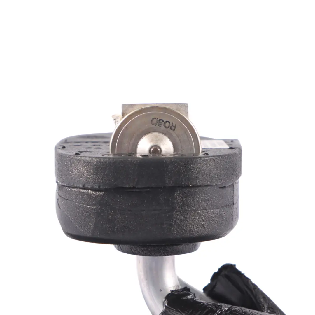 Conditioning A/C Evaporator to Audi Skoda Seat Volkswagen Air with Part number 5Q2820102D Audi Skoda Seat Volkswagen Air Conditioning A/C Evaporator - SKU RHD-5Q2820102D - Part number 5Q2820102D