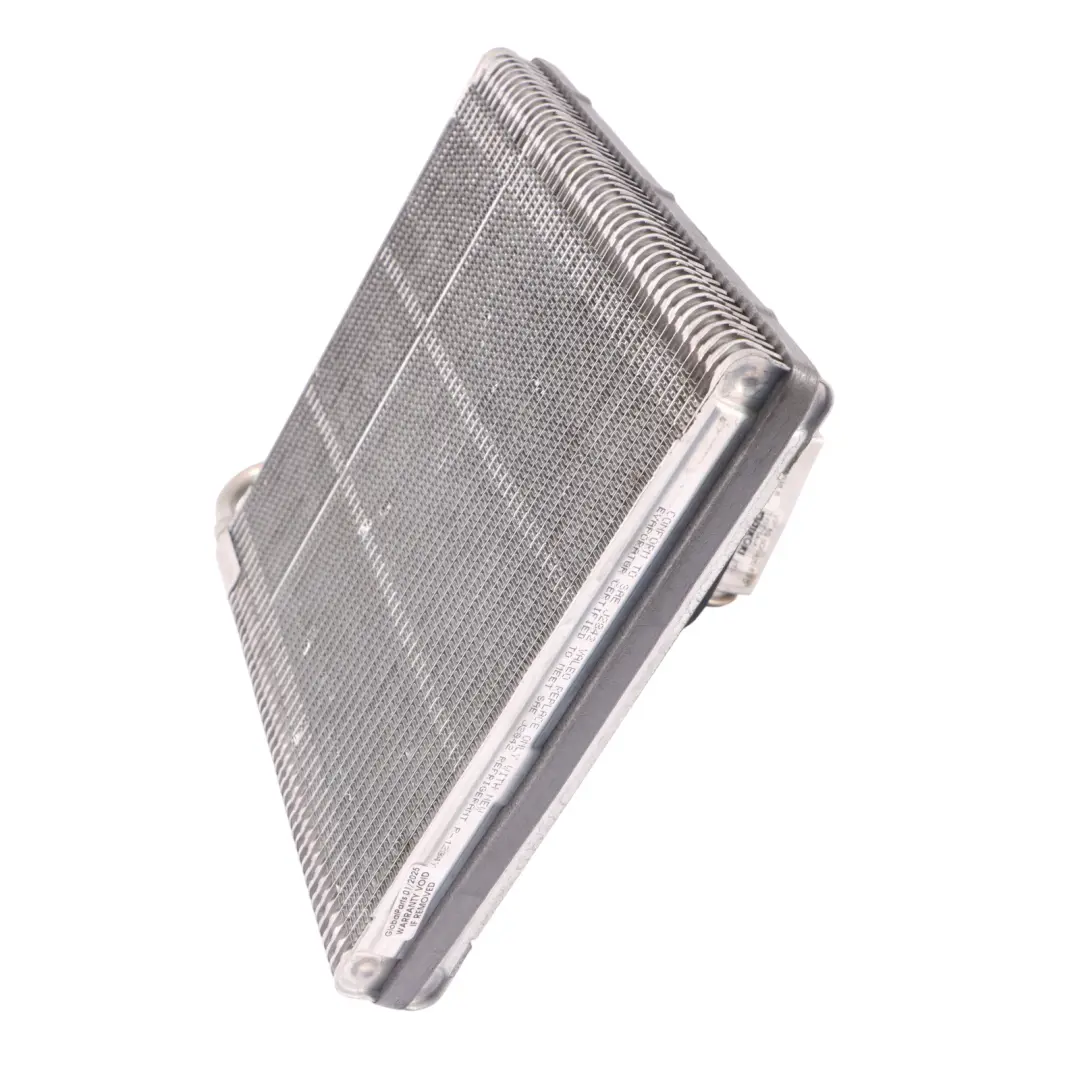 Conditioning A/C Evaporator to Audi Skoda Seat Volkswagen Air with Part number 5Q2820102D Audi Skoda Seat Volkswagen Air Conditioning A/C Evaporator - SKU RHD-5Q2820102D - Part number 5Q2820102D