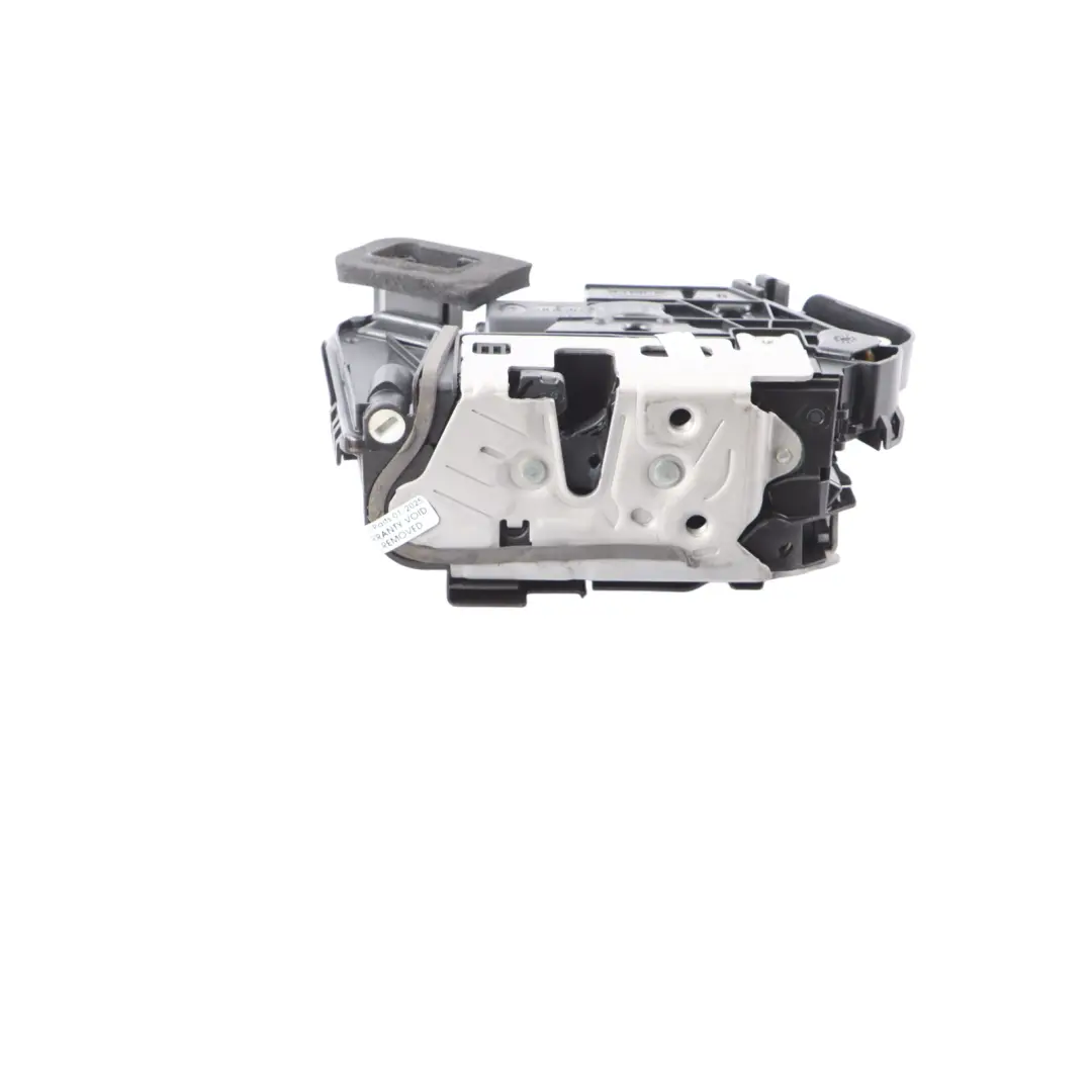 8Y Q3 F3 Front Left N/S Door Lock Mechanism Actuator to Audi S3 with Part number 5TC837015D Audi S3 8Y Q3 F3 Front Left N/S Door Lock Mechanism Actuator - SKU RHD-5TC837015D - Part number 5TC837015D