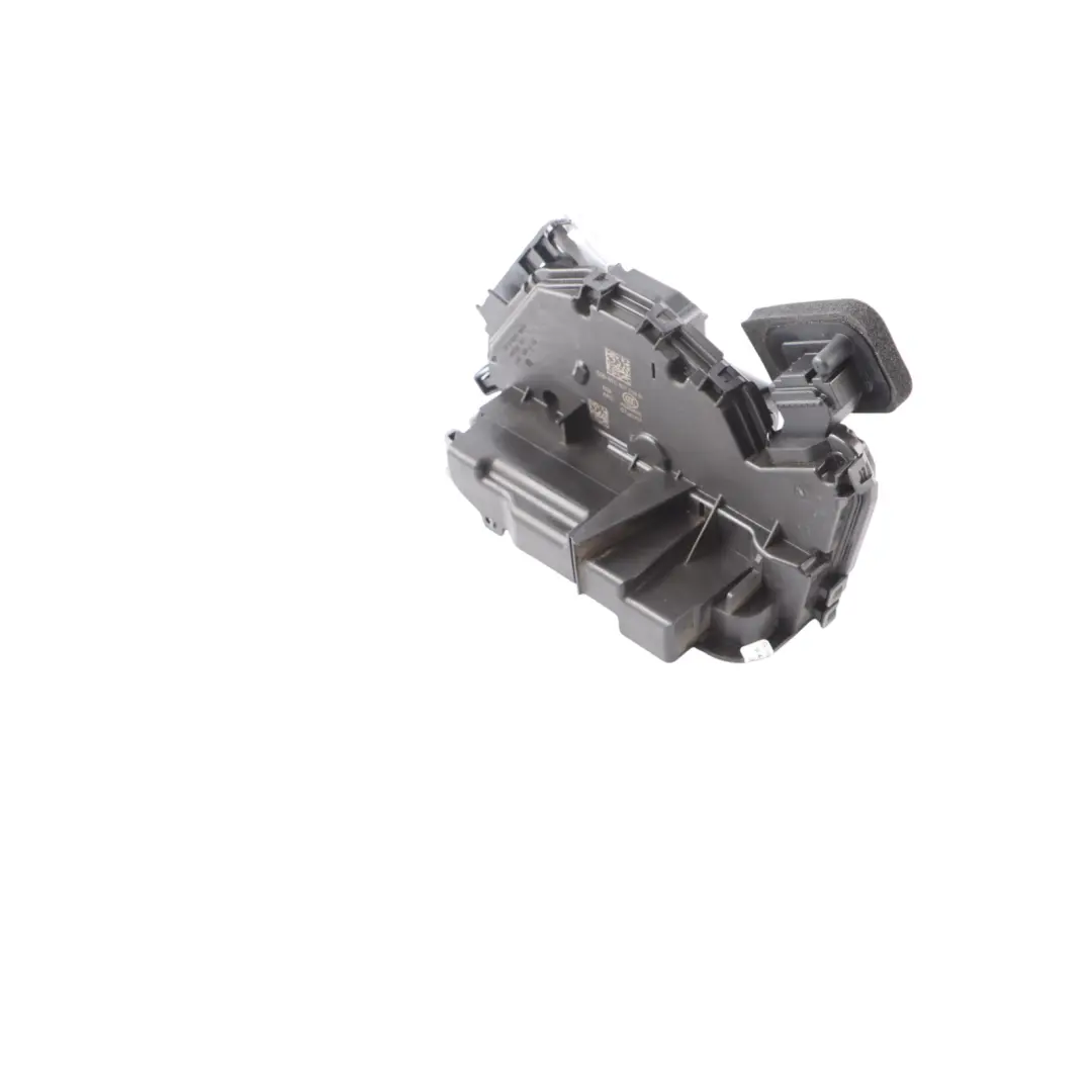 8Y Q3 F3 Front Left N/S Door Lock Mechanism Actuator to Audi S3 with Part number 5TC837015D Audi S3 8Y Q3 F3 Front Left N/S Door Lock Mechanism Actuator - SKU RHD-5TC837015D - Part number 5TC837015D