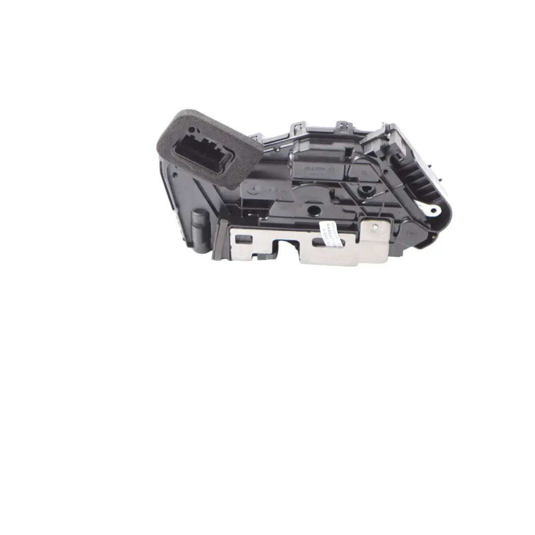 8Y Q3 F3 Front Left N/S Door Lock Mechanism Actuator to Audi S3 with Part number 5TC837015D Audi S3 8Y Q3 F3 Front Left N/S Door Lock Mechanism Actuator - SKU RHD-5TC837015D - Part number 5TC837015D