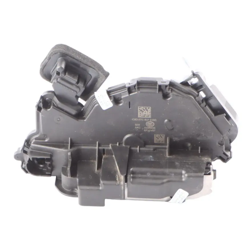 Audi A3 8Y Q3 F3 Front Right Door Lock Mechanism Actuator 5TC837016D