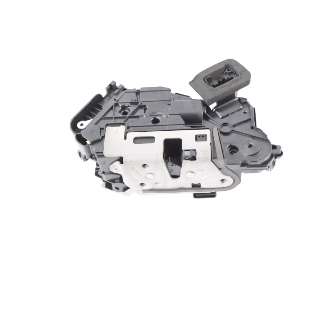 Audi A3 8Y Q3 F3 Front Right Door Lock Mechanism Actuator - SKU RHD-5TC837016D - Part number 5TC837016D