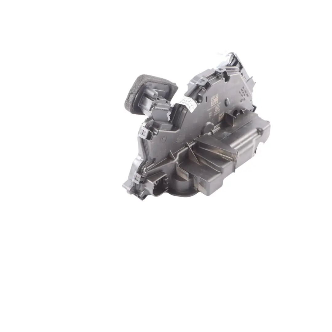 Audi A3 8Y Q3 F3 Front Right Door Lock Mechanism Actuator - SKU RHD-5TC837016D - Part number 5TC837016D