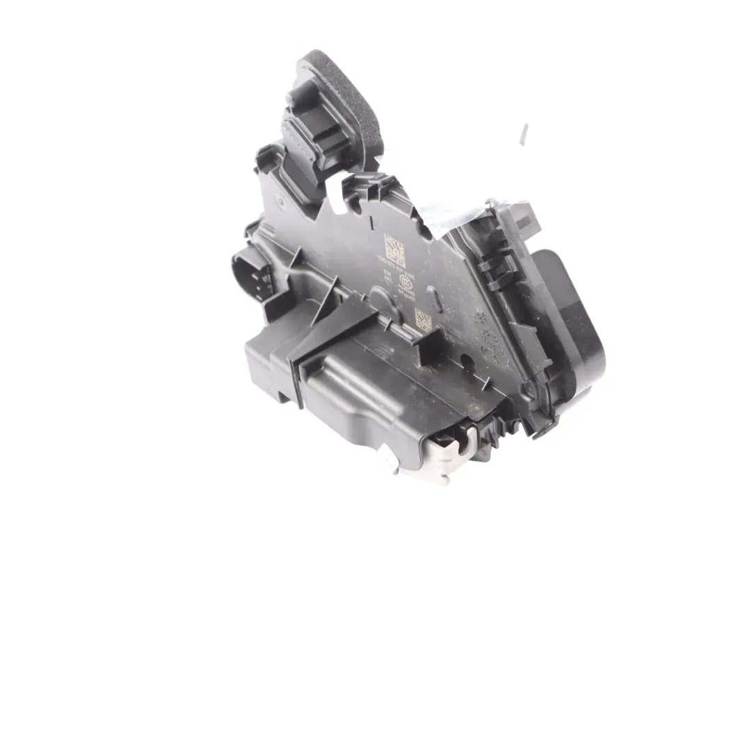 Audi A3 8Y Q3 F3 Front Right Door Lock Mechanism Actuator - SKU RHD-5TC837016D - Part number 5TC837016D
