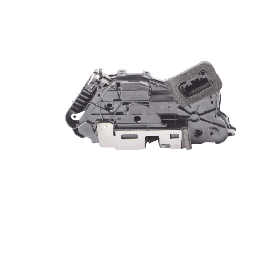 8Y Q3 F3 Front Right Door Lock Mechanism Actuator to Audi A3 with Part number 5TC837016D Audi A3 8Y Q3 F3 Front Right Door Lock Mechanism Actuator - SKU RHD-5TC837016D - Part number 5TC837016D