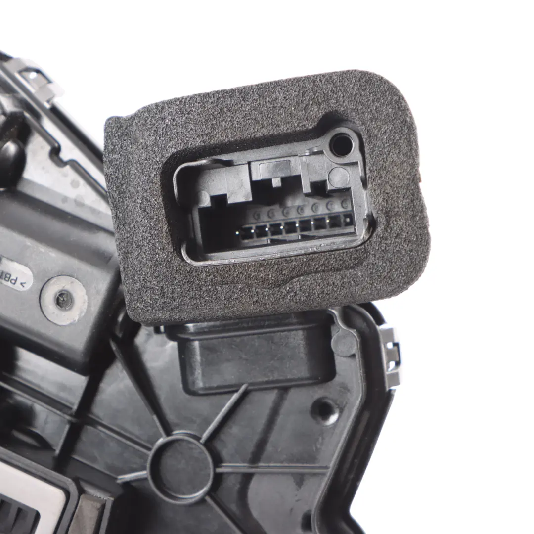 8Y Q3 F3 Front Right Door Lock Mechanism Actuator to Audi A3 with Part number 5TC837016D Audi A3 8Y Q3 F3 Front Right Door Lock Mechanism Actuator - SKU RHD-5TC837016D - Part number 5TC837016D