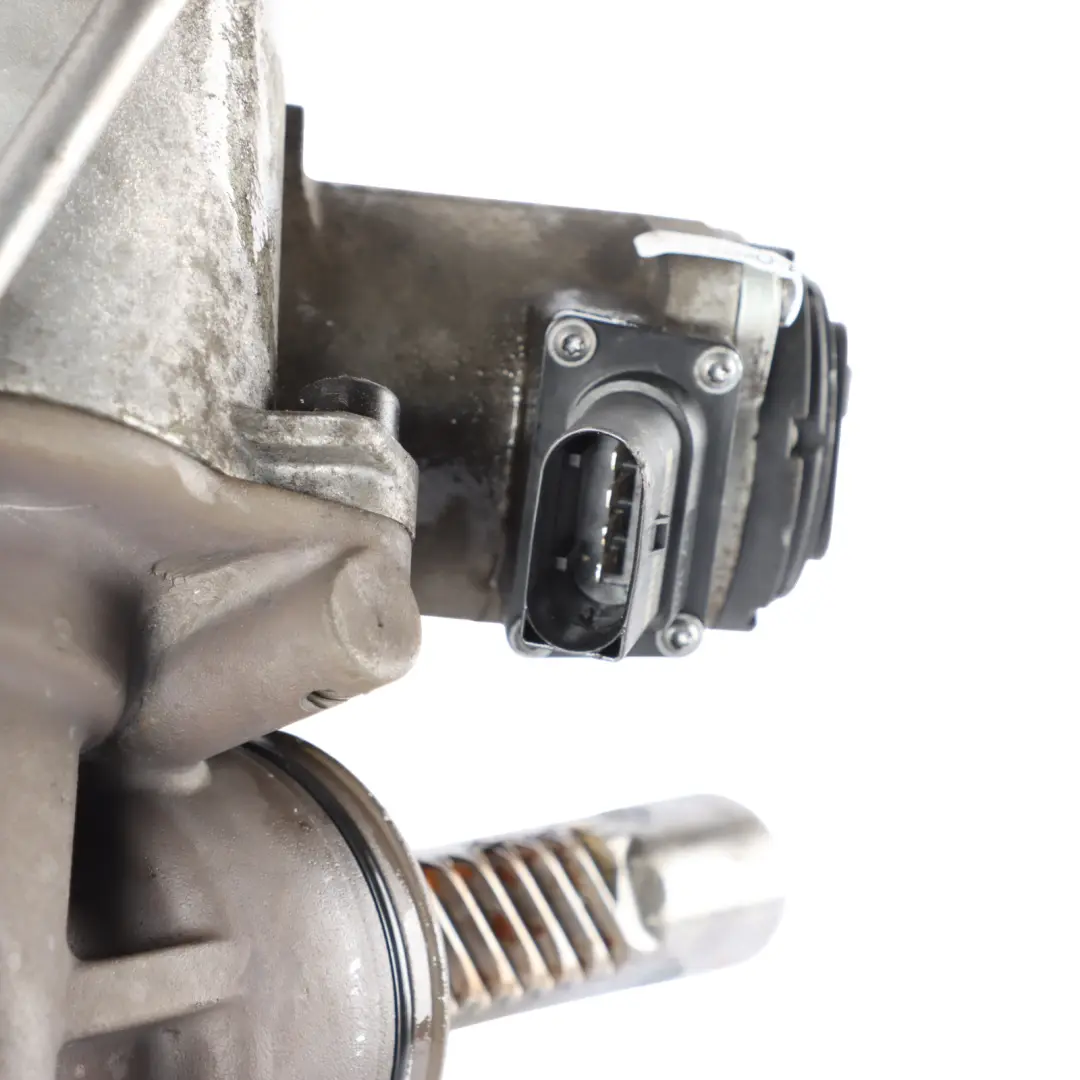 Hydro Power Active Steering AFS Rack Gear Box Pinion to BMW E60 E61 E63 E64 with Part number 6777495 BMW E60 E61 E63 E64 Hydro Power Active Steering AFS Rack Gear Box Pinion - SKU rhd-6777495-1 - Part number 6777495