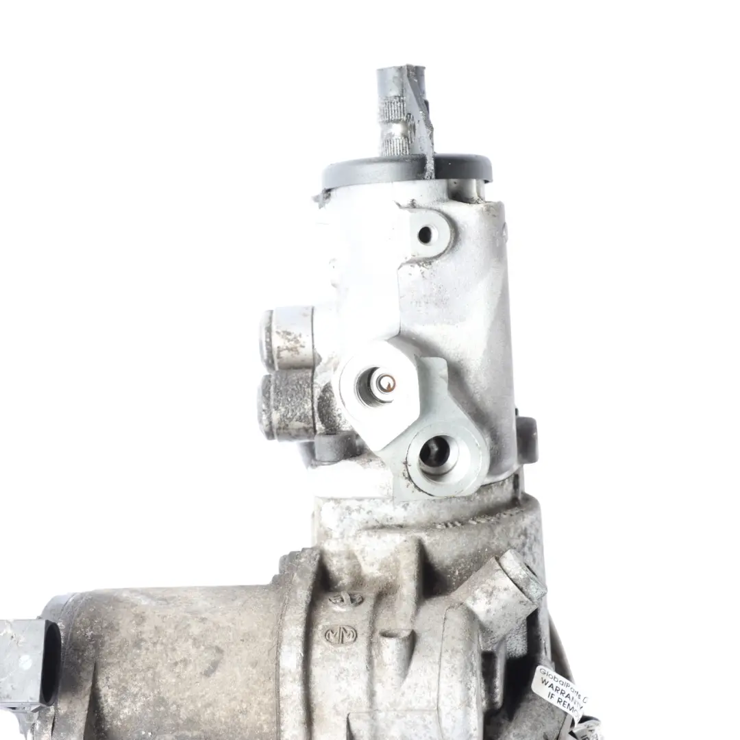 Hydro Power Active Steering AFS Rack Gear Box Pinion to BMW E60 E61 E63 E64 with Part number 6777495 BMW E60 E61 E63 E64 Hydro Power Active Steering AFS Rack Gear Box Pinion - SKU rhd-6777495-1 - Part number 6777495