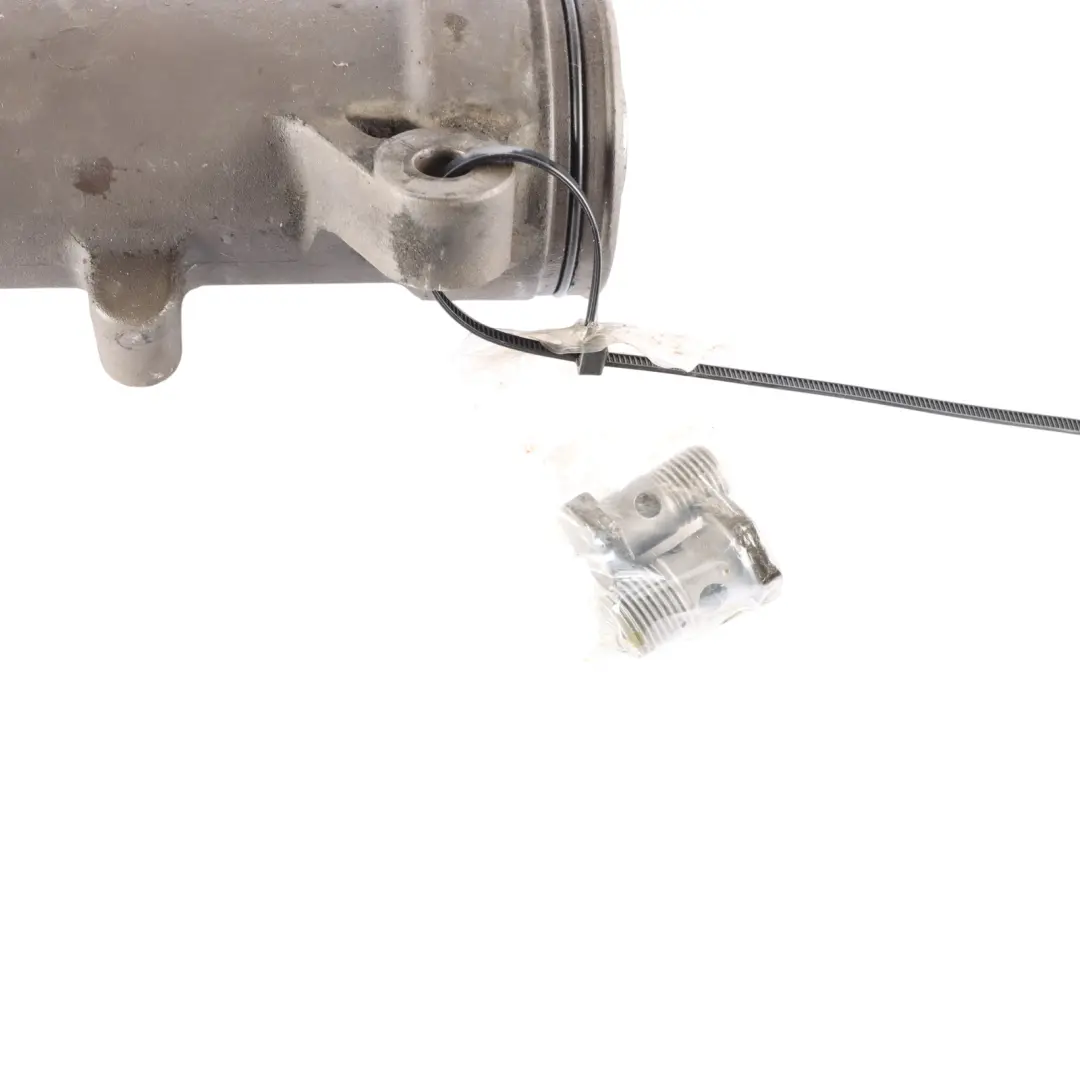 Hydro Power Active Steering AFS Rack Gear Box Pinion to BMW E60 E61 E63 E64 with Part number 6777495 BMW E60 E61 E63 E64 Hydro Power Active Steering AFS Rack Gear Box Pinion - SKU rhd-6777495-1 - Part number 6777495