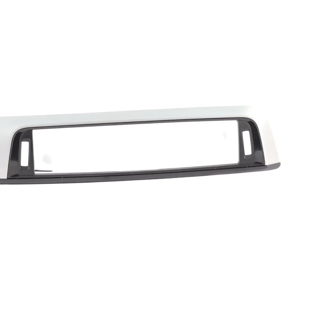 Trim Strip Dashboard Dash Left N/S Cover Aluminium Brushed to BMW F20 F22 with Part number 6818810 BMW F20 F22 Trim Strip Dashboard Dash Left N/S Cover Aluminium Brushed - SKU RHD-6818810 - Part number 6818810