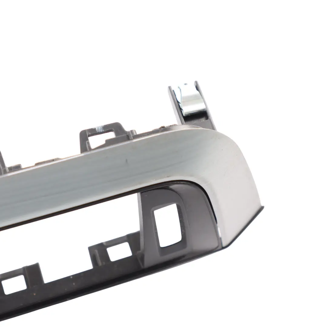 Trim Strip Dashboard Dash Left N/S Cover Aluminium Brushed to BMW F20 F22 with Part number 6818810 BMW F20 F22 Trim Strip Dashboard Dash Left N/S Cover Aluminium Brushed - SKU RHD-6818810 - Part number 6818810