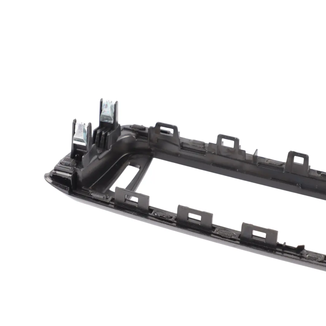 Trim Strip Dashboard Dash Left N/S Cover Aluminium Brushed to BMW F20 F22 with Part number 6818810 BMW F20 F22 Trim Strip Dashboard Dash Left N/S Cover Aluminium Brushed - SKU RHD-6818810 - Part number 6818810